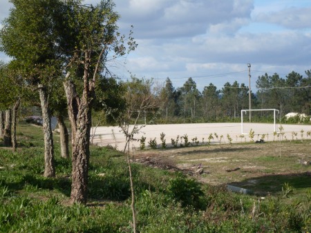CAMPO DE FUTEBOL 5